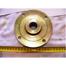 náboj zadního kola